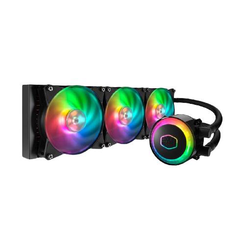 Cooler Master MLX -36M -20PC-R1 Masterliquid 
